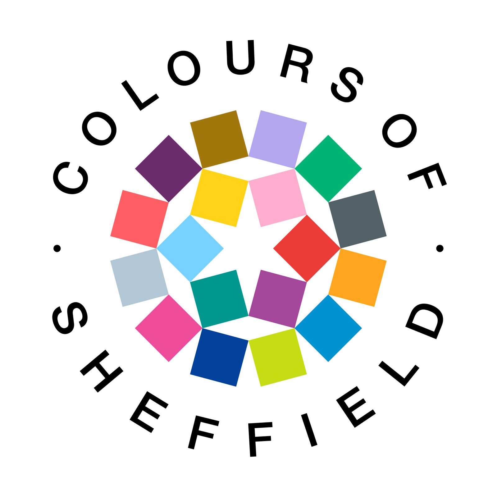 Colours Of